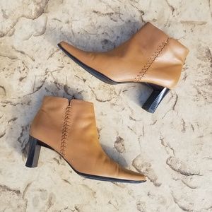 Bandalino Booties